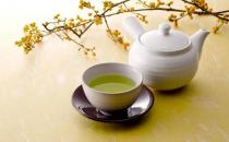 茶與這些食物是絕配！