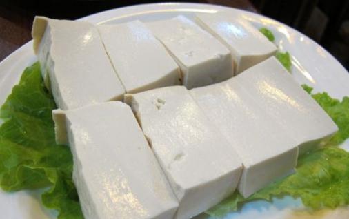 豆腐對男人有5大害處 對精子有害