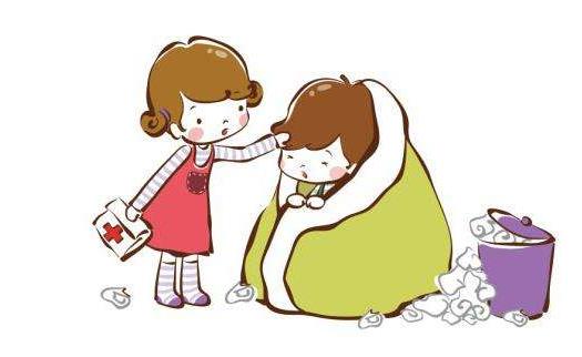 風寒感冒和風熱感冒有什么區(qū)別