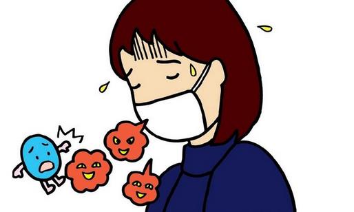如何利用艾灸治療風(fēng)寒感冒