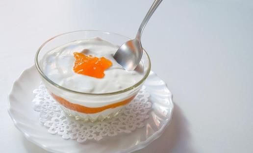 什么時(shí)候喝酸奶減肥效果最好
