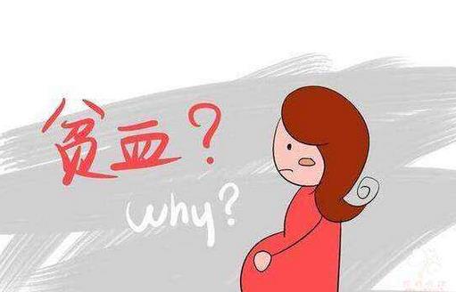 盤點(diǎn)易導(dǎo)致貧血的飲食誤區(qū)