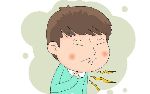 別把喉嚨疼痛當感冒！