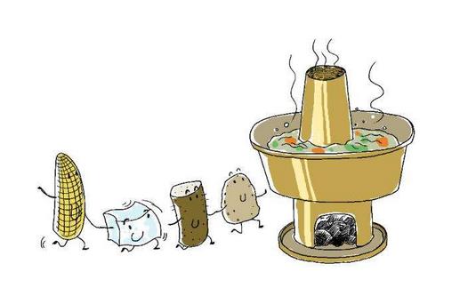 這些壞習(xí)慣會(huì)導(dǎo)致營(yíng)養(yǎng)流失