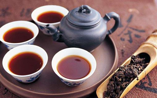 喝茶養生要注意哪些禁忌
