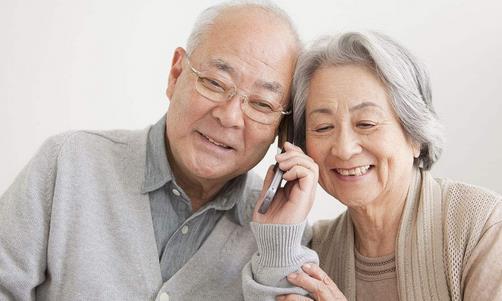 中老年人適宜做哪些保健運動