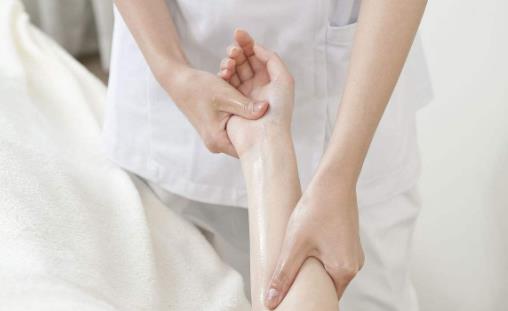 按摩養生哪種手法比較好