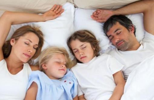 老中醫教你提高睡眠質量