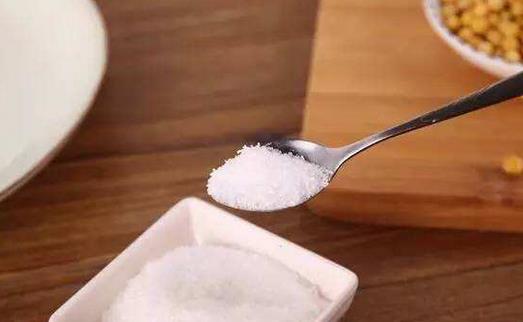 食用味精竟有那么多講究？