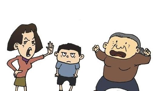 婆媳關系不好老公該怎么調解？