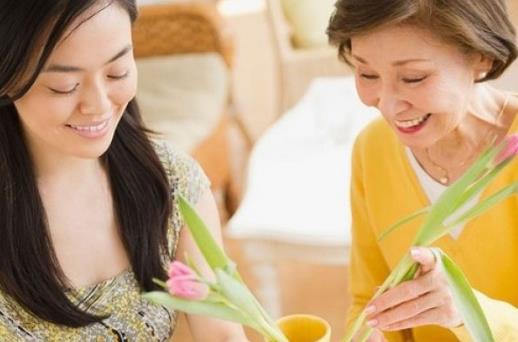 婆媳關系不好該咋整？
