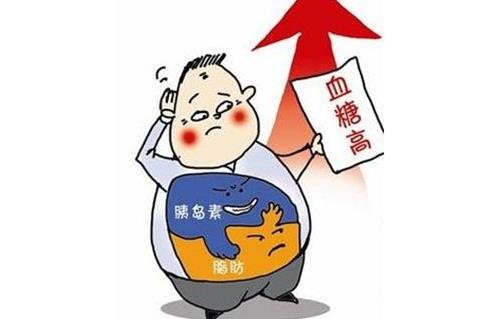 得了高血糖該如何調理