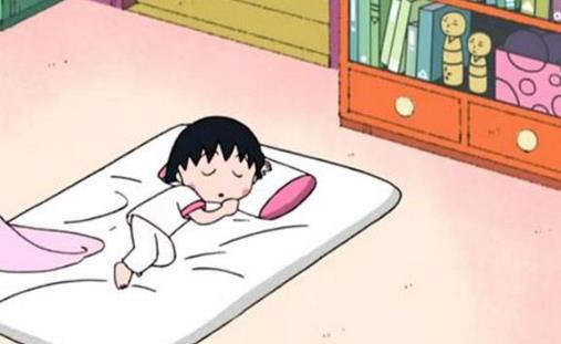 肝臟不降竟影響睡眠情況？