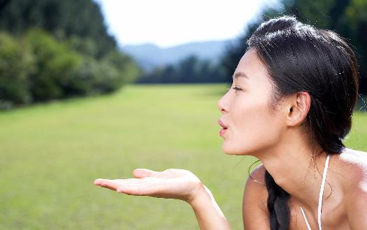女人熱戀的時候一定要注意這些問題