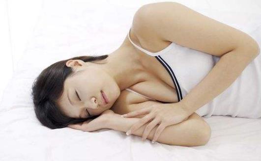 想知道女人是否健康？從嘴巴就能看出來(lái)了