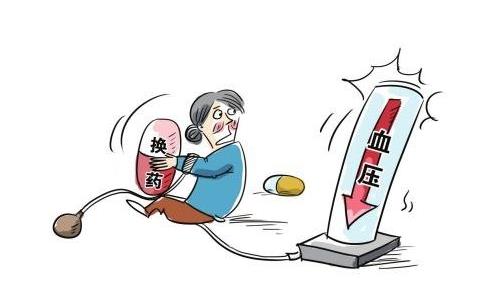 切勿病急亂投醫！揭秘治療高血壓的常見誤區