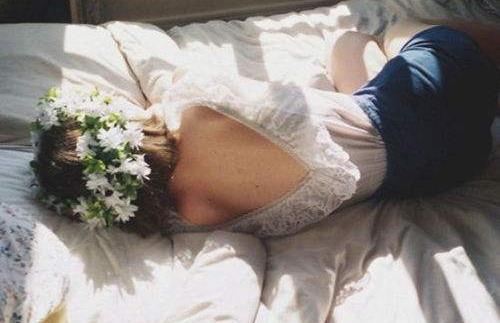 女人睡眠不足竟會(huì)誘發(fā)抑郁癥？
