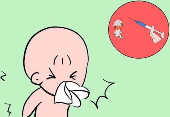 寶寶鼻塞是怎么回事？寶寶鼻塞是感冒嗎
