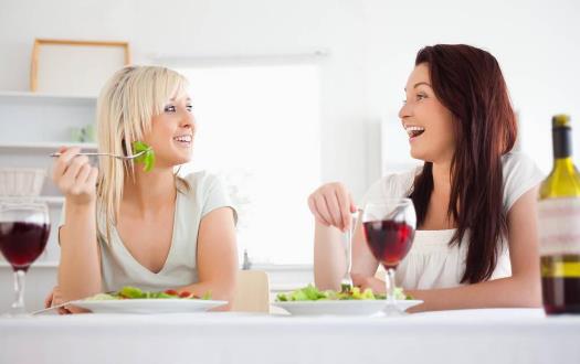 女人補氣血六種食物 十款女人補氣血藥膳