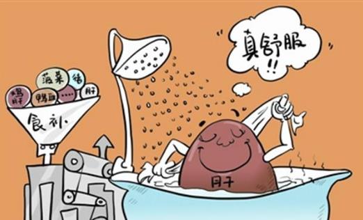 冬季養(yǎng)肝護(hù)肝進(jìn)補(bǔ)食物 日常養(yǎng)肝食譜及補(bǔ)肝飲食口訣