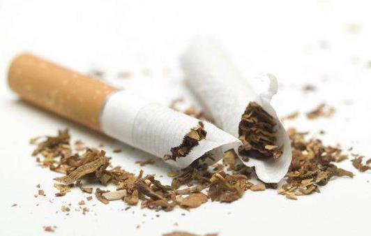 多年煙癮犯了很難受 9大招對付煙癮發作