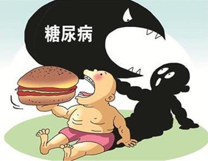 糖尿病早期四個癥狀表現(xiàn) 患了糖尿病4個壞習(xí)慣要改掉