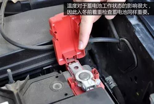 冬季行車(chē)9大要注意的事項(xiàng) 事事關(guān)乎生命安全