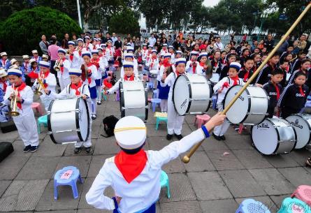 10月13日是什么節(jié)日？中國少年先鋒隊建隊日什么時候