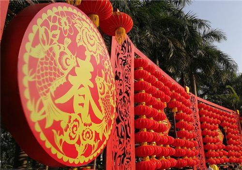 春節是幾月幾日 農歷新年節日起源及傳統民俗