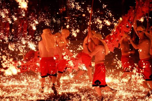 春節是幾月幾日 農歷新年節日起源及傳統民俗