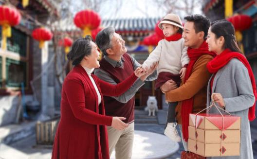 春節是幾月幾日 農歷新年節日起源及傳統民俗