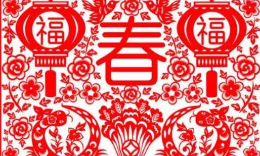 春節是幾月幾日 農歷新年節日起源及傳統民俗