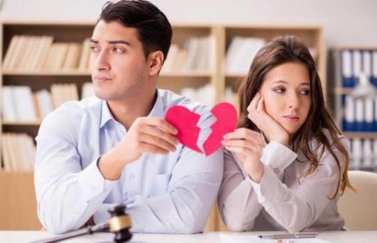 最容易讓婚姻破裂的6種女人 結婚需謹慎