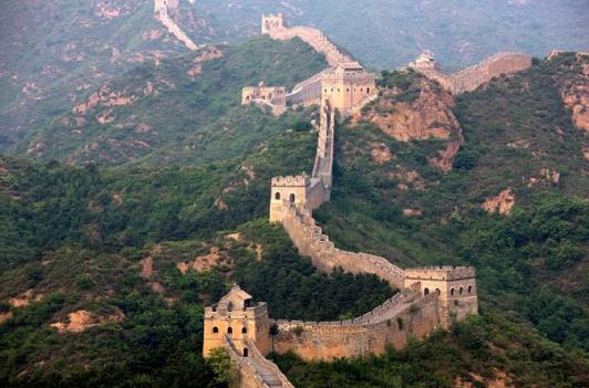 驚艷了世界的中國十大古建筑 旅游衛生以及防護常識