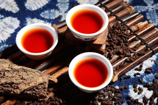 養胃喝什么茶好？健康專家推薦這幾種！
