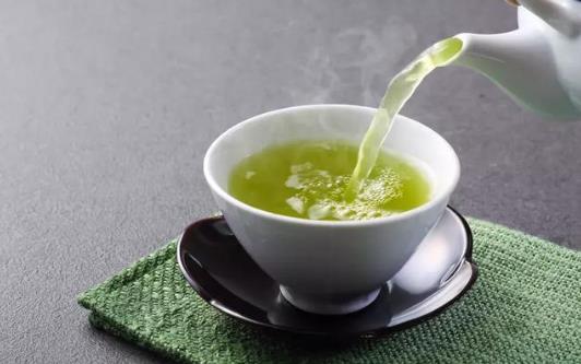 春節油膩食物太多 6種刮油清腸胃食物推薦