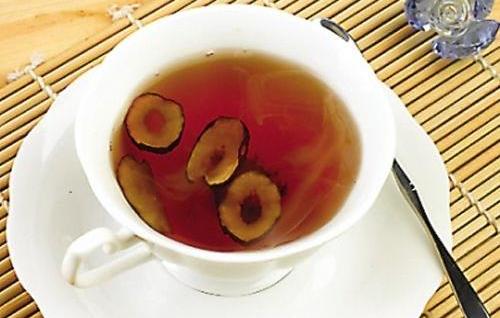 春節喝酒最傷肝 推薦5款節后養肝茶及養肝食療方
