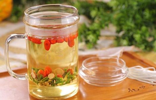 春節喝酒最傷肝 推薦5款節后養肝茶及養肝食療方