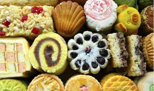 孕婦春節(jié)食譜 這些食物不能吃！