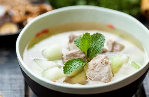 這10種蔬菜越吃越瘦 你知道嗎？