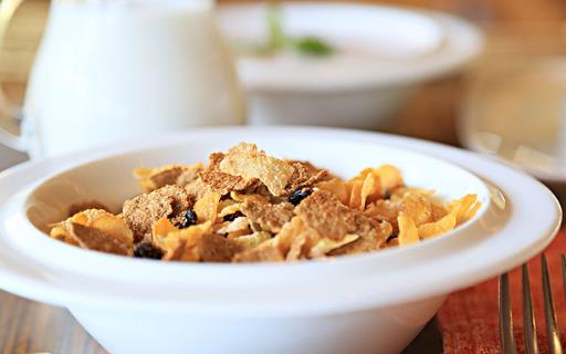 終于知道為什么都愛吃燕麥 原來燕麥好處這么多