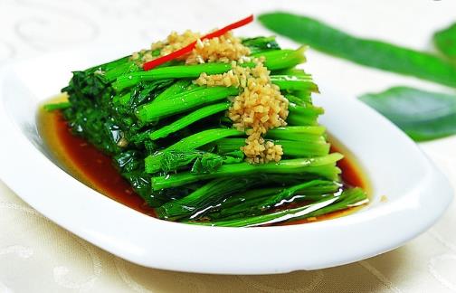 春季十道養生食譜 道道功效各不同