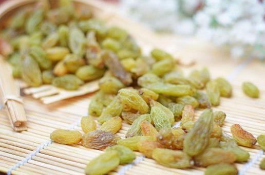 春季養生吃什么？這7種食物最適合春