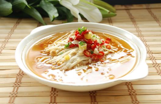 橘子吃多變“小黃人 關(guān)于食物“重口味”知識