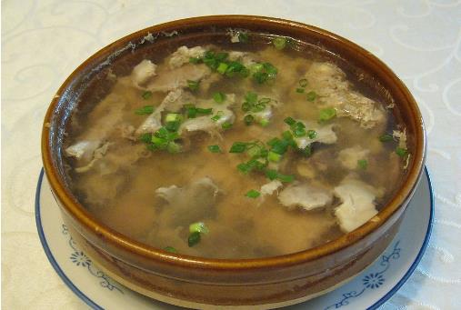 經常熬夜的人吃什么？女性宜選滋陰祛火食療方