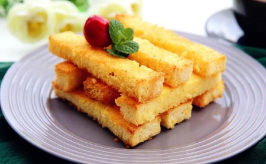 吃面包醬料當然不能少 最健康的面包醬