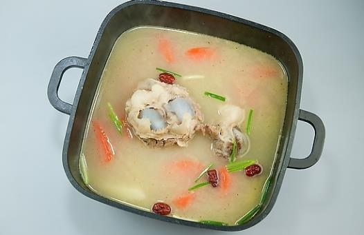 女人滋陰養生湯來了 春季正是養生好時機