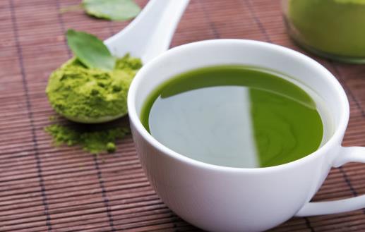 抹茶的6大超強(qiáng)功效