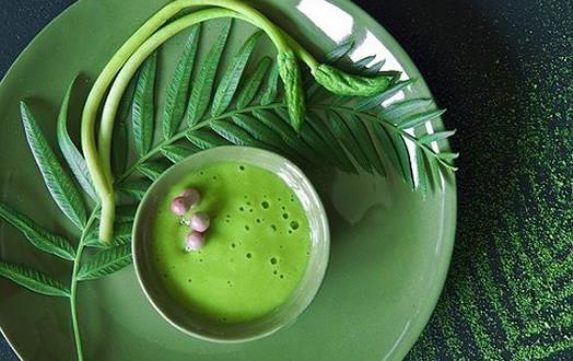 抹茶的6大超強(qiáng)功效