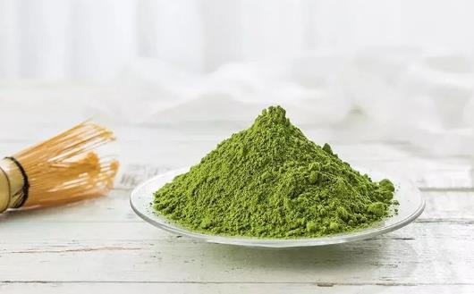 抹茶的6大超強(qiáng)功效